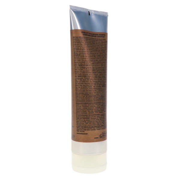 TIGI Bed Head For Men Dense Up Thickening Shampoo 8.45 oz