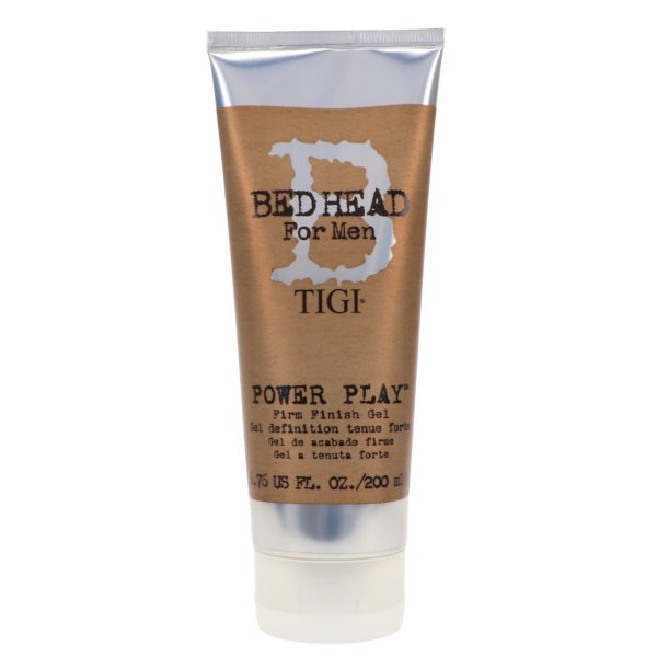 TIGI Bed Head For Men Power Play 6.76 oz