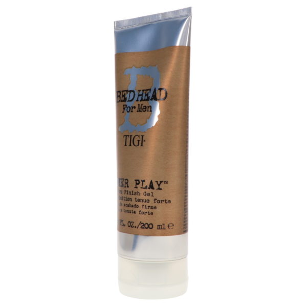 TIGI Bed Head For Men Power Play 6.76 oz