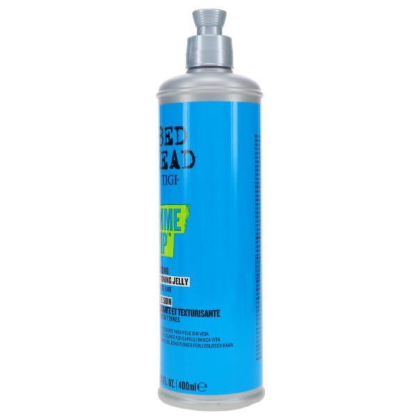 TIGI Bed Head Gimme Grip Texturizing Conditioning Jelly 13.53 oz