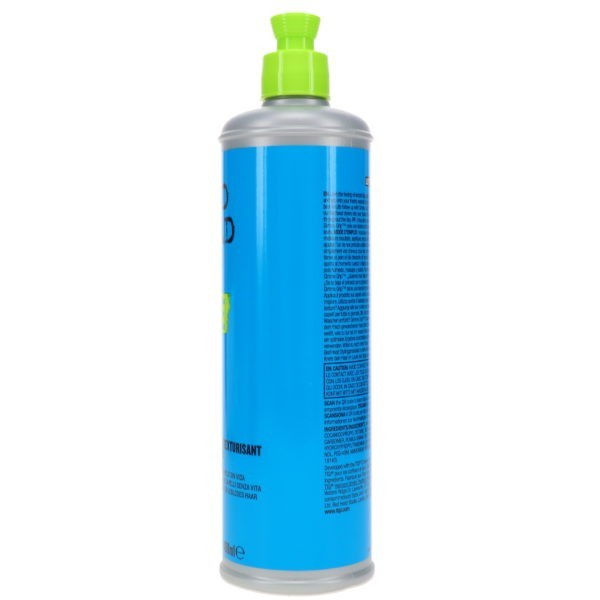 TIGI Bed Head Gimme Grip Texturizing Shampoo 13.53 oz