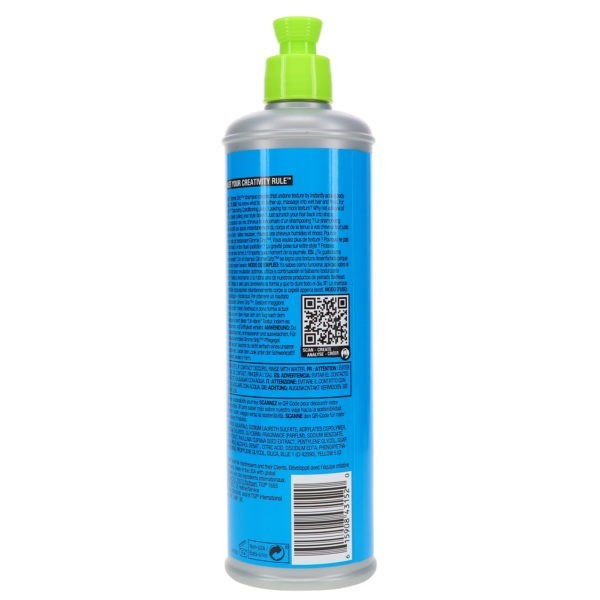 TIGI Bed Head Gimme Grip Texturizing Shampoo 13.53 oz