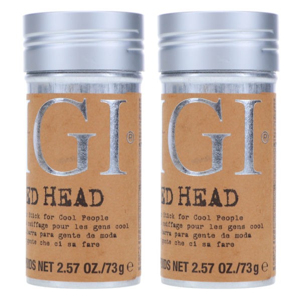 TIGI Bed Head Hair Stick 2.57 oz 2 Pack