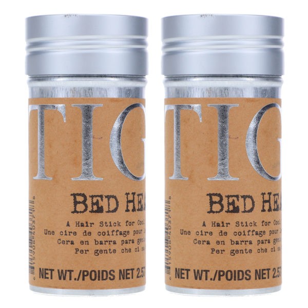 TIGI Bed Head Hair Stick 2.57 oz 2 Pack