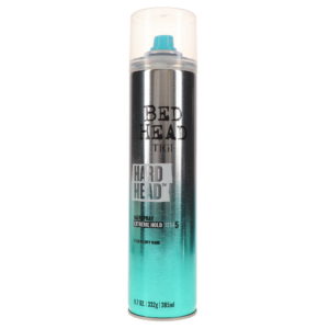 TIGI Bed Head Hard Head Hair Spray 11.7 oz