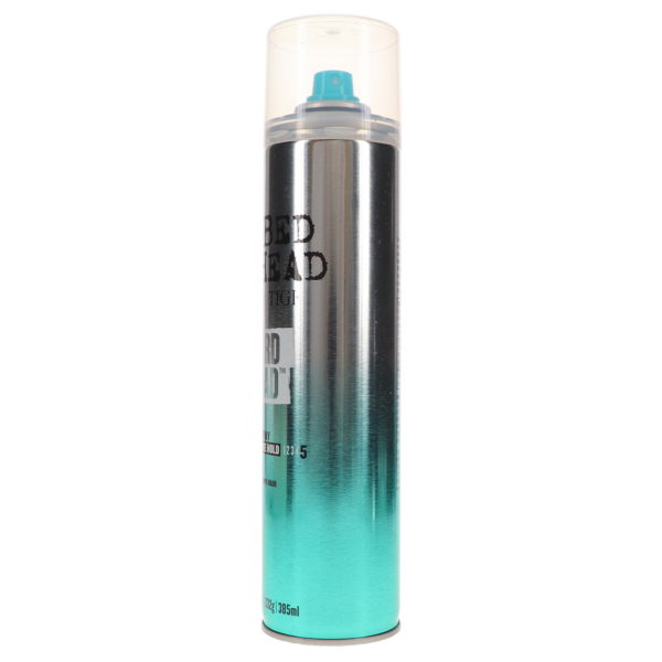 TIGI Bed Head Hard Head Hair Spray 11.7 oz