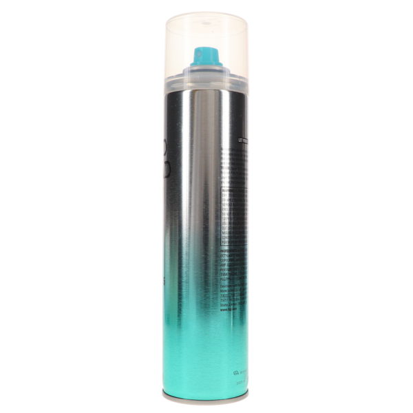 TIGI Bed Head Hard Head Hair Spray 11.7 oz