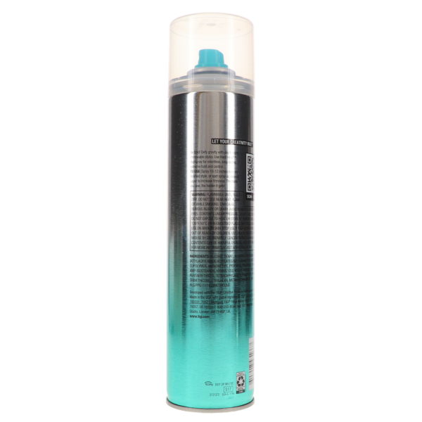 TIGI Bed Head Hard Head Hair Spray 11.7 oz