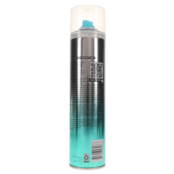 TIGI Bed Head Hard Head Hair Spray 11.7 oz