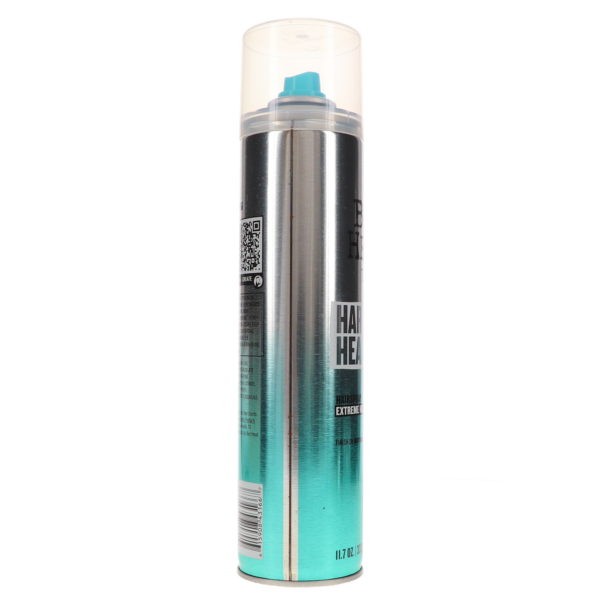 TIGI Bed Head Hard Head Hair Spray 11.7 oz