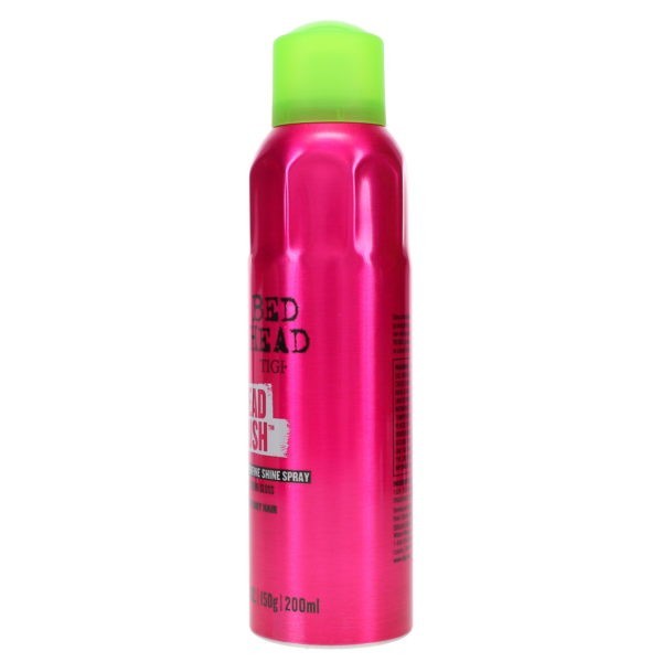 TIGI Bed Head Headrush 5.3 oz