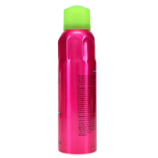 TIGI Bed Head Headrush 5.3 oz