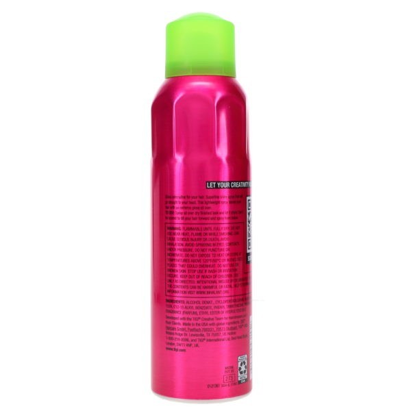TIGI Bed Head Headrush 5.3 oz
