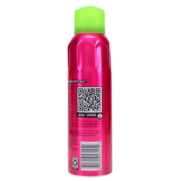 TIGI Bed Head Headrush 5.3 oz