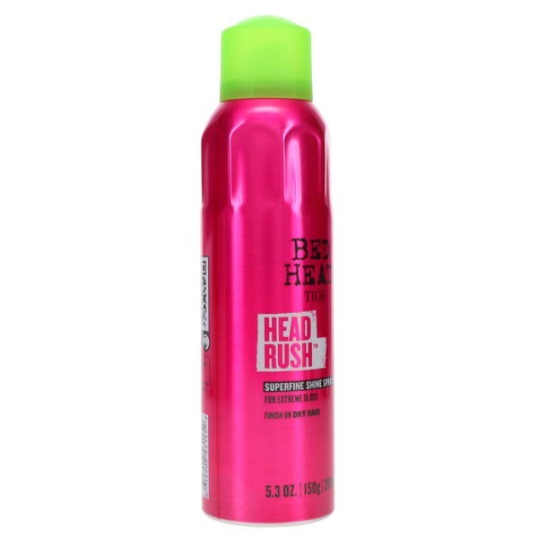 TIGI Bed Head Headrush 5.3 oz