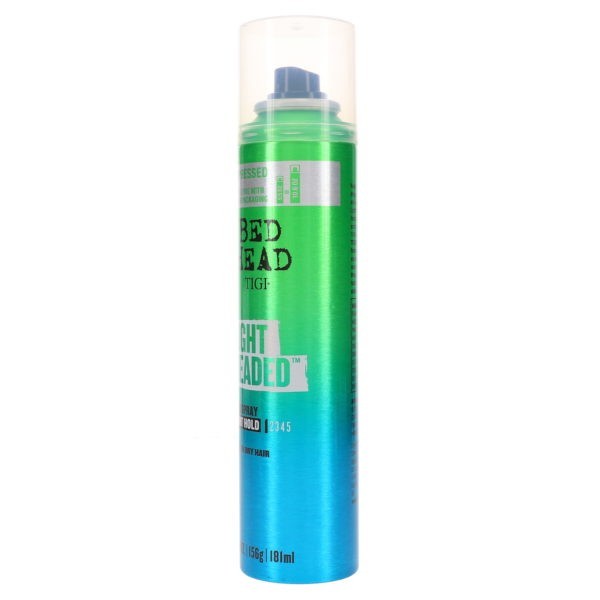 TIGI Bed Head Light Headed Hairspray 5.5 oz