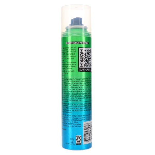 TIGI Bed Head Light Headed Hairspray 5.5 oz