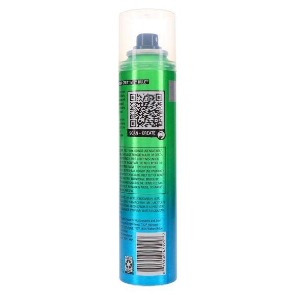 TIGI Bed Head Light Headed Hairspray 5.5 oz