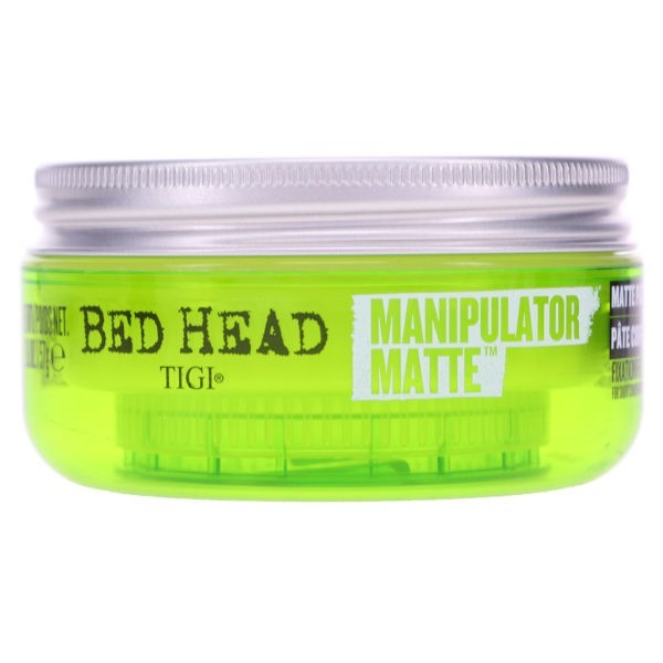 TIGI Bed Head Manipulator Matte 2 oz 3 Pack