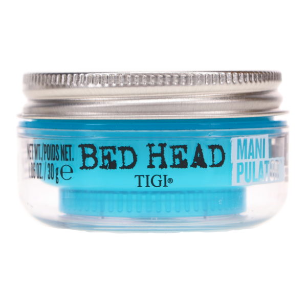 TIGI Bed Head Manipulator Texturizing Putty 1.06 oz