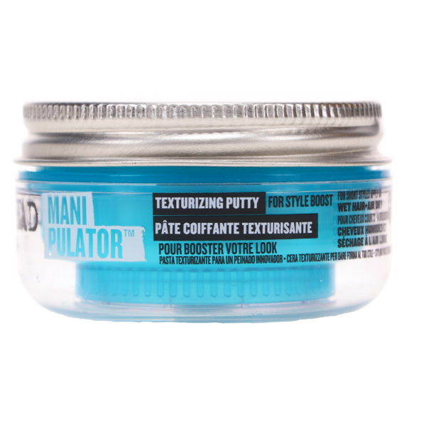 TIGI Bed Head Manipulator Texturizing Putty 1.06 oz