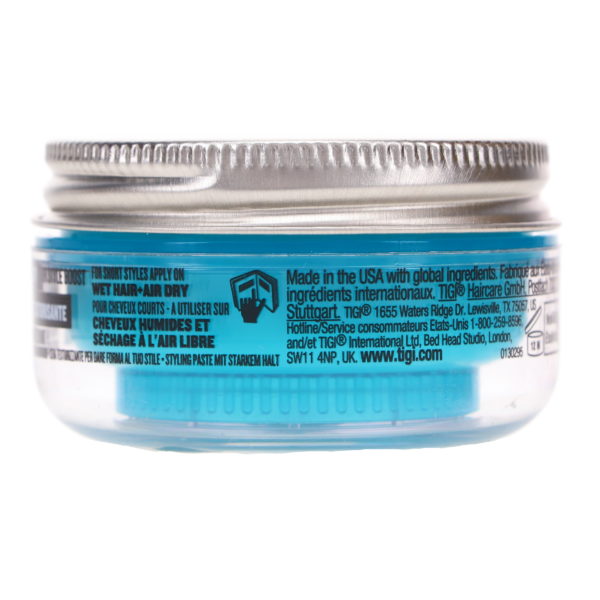 TIGI Bed Head Manipulator Texturizing Putty 1.06 oz