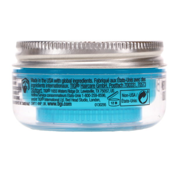 TIGI Bed Head Manipulator Texturizing Putty 1.06 oz