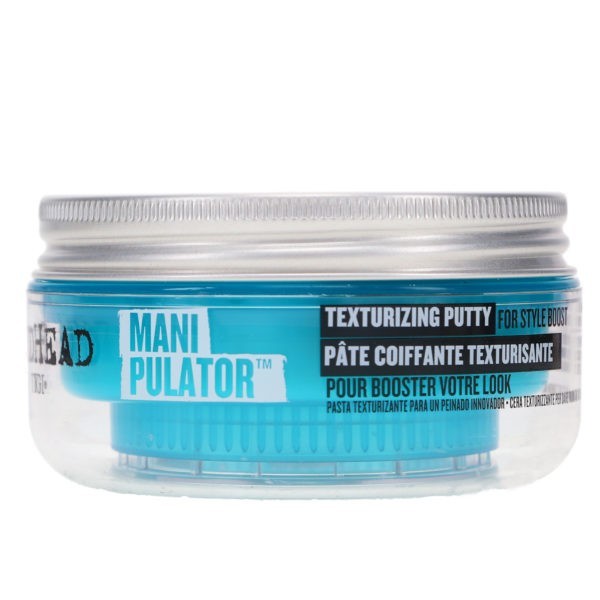 TIGI Bed Head Manipulator Texturizing Putty 2.1 oz