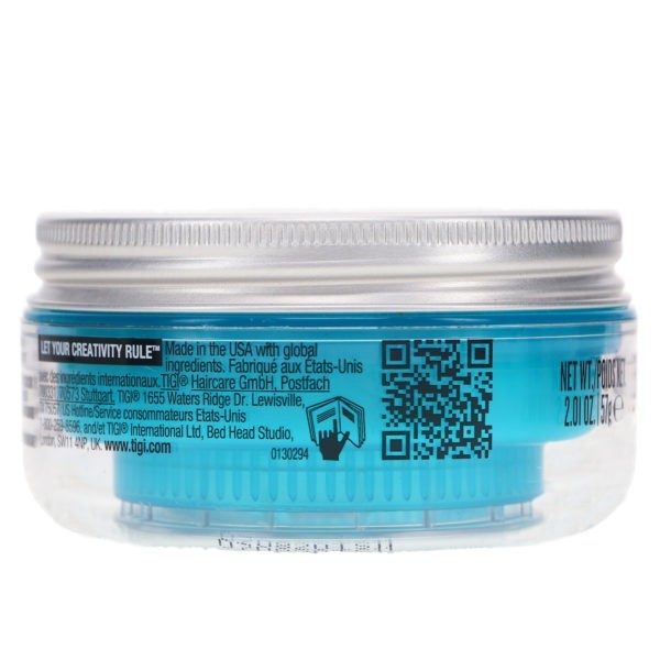 TIGI Bed Head Manipulator Texturizing Putty 2.1 oz