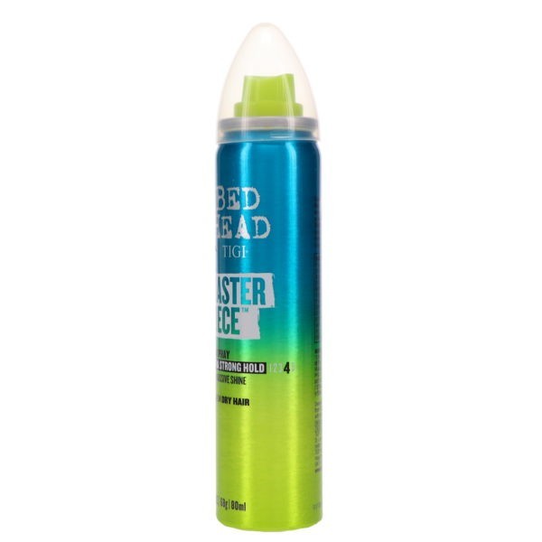 TIGI Bed Head Masterpiece Extra Strong Hold Hairspray 2.4 oz