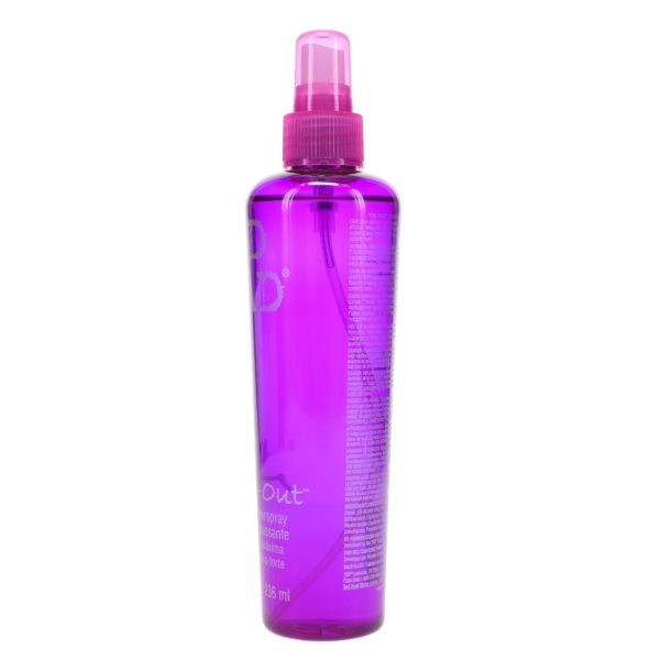 TIGI Bed Head Maxxed Out Massive Hold Hairspray 8 oz