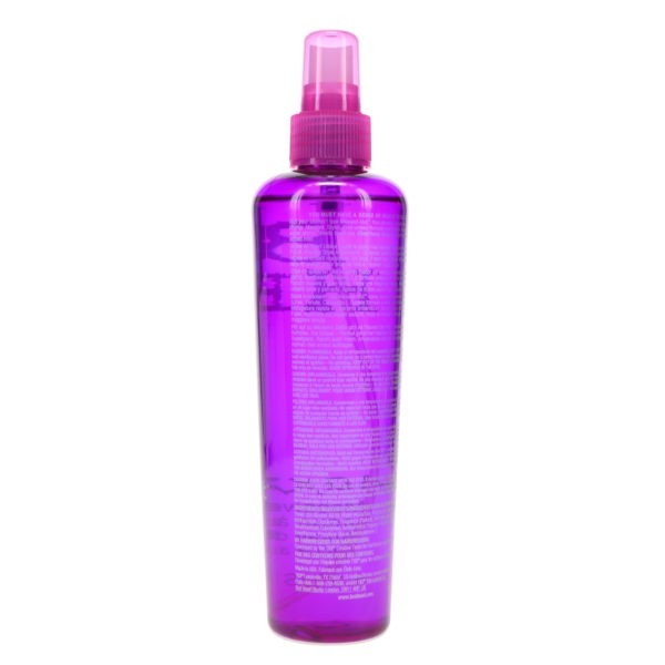 TIGI Bed Head Maxxed Out Massive Hold Hairspray 8 oz