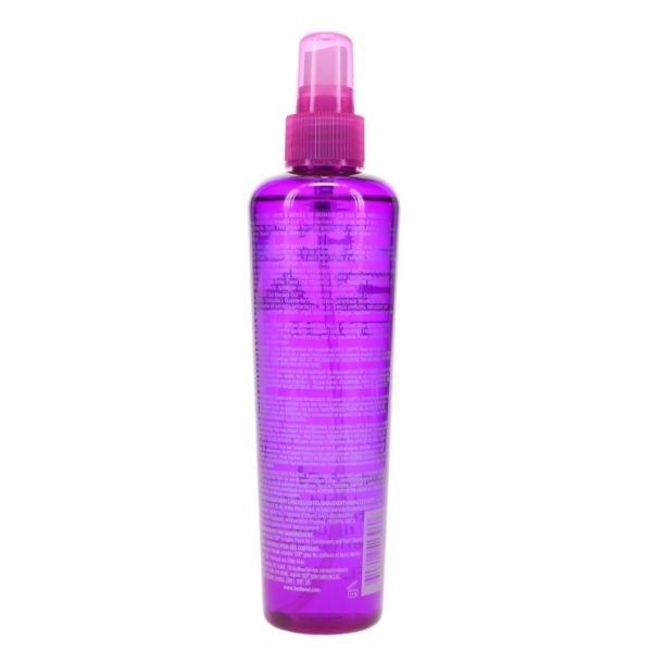 TIGI Bed Head Maxxed Out Massive Hold Hairspray 8 oz