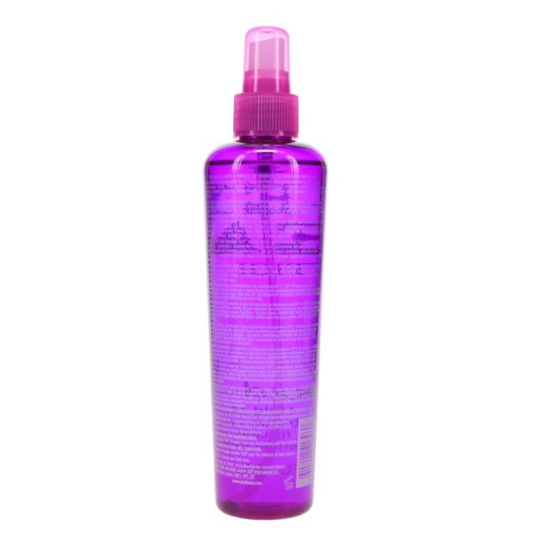 TIGI Bed Head Maxxed Out Massive Hold Hairspray 8 oz 2 Pack