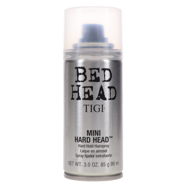 TIGI Bed Head Mini Hard Head 3 oz