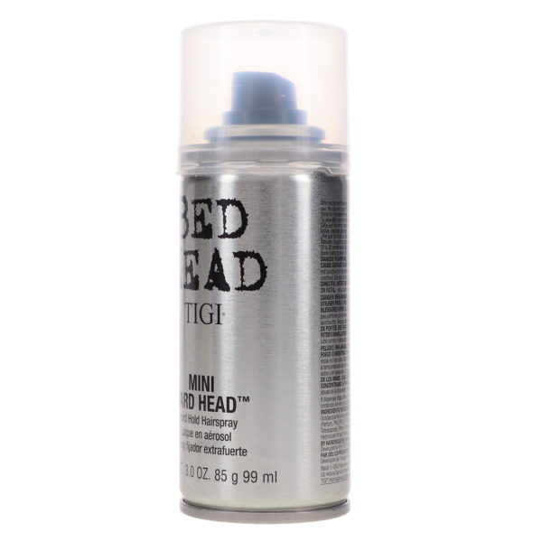 TIGI Bed Head Mini Hard Head 3 oz