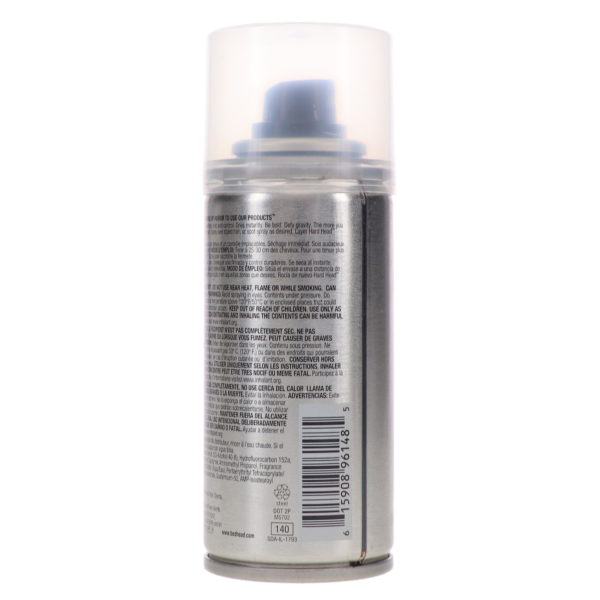 TIGI Bed Head Mini Hard Head 3 oz