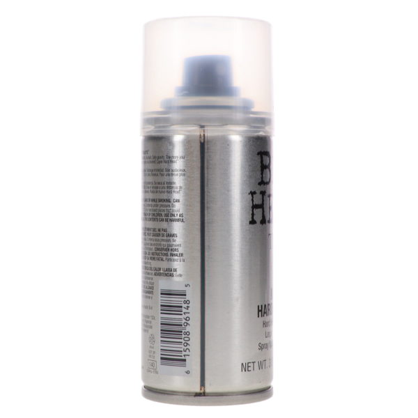 TIGI Bed Head Mini Hard Head 3 oz