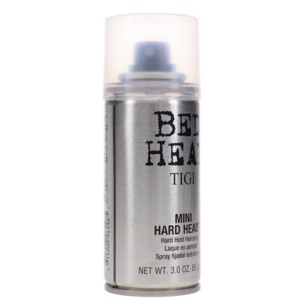 TIGI Bed Head Mini Hard Head 3 oz