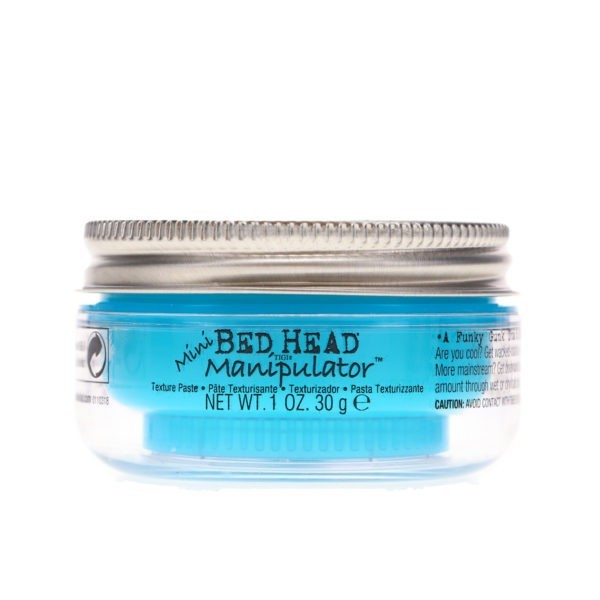 TIGI Bed Head Mini Manipulator Hair Cream 1 oz 3 Pack