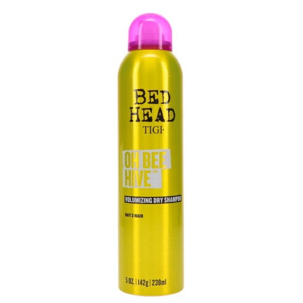 TIGI Bed Head Oh Bee Hive Dry Shampoo 5 oz