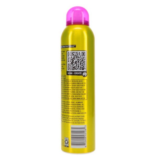 TIGI Bed Head Oh Bee Hive Dry Shampoo 5 oz