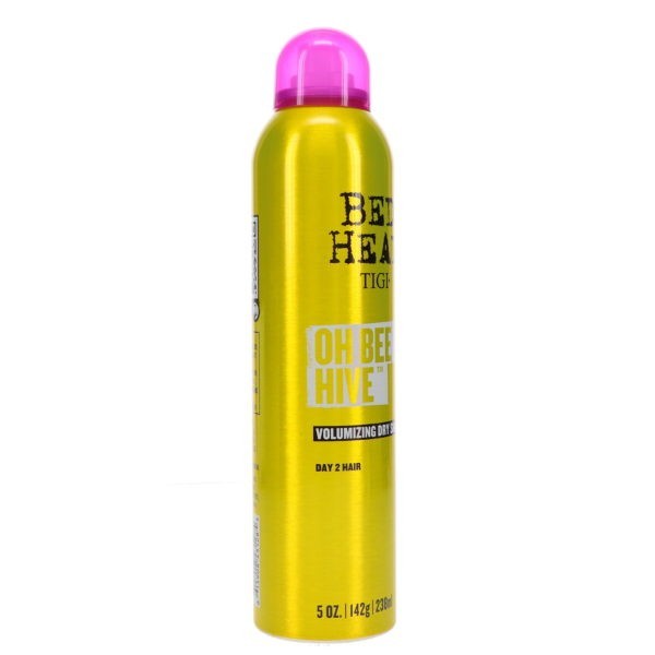 TIGI Bed Head Oh Bee Hive Dry Shampoo 5 oz