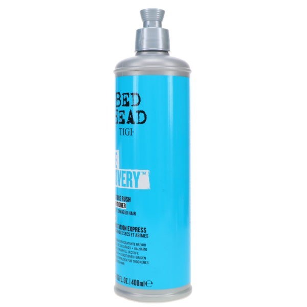 TIGI Bed Head Recovery Moisture Rush Conditioner 13.53 oz