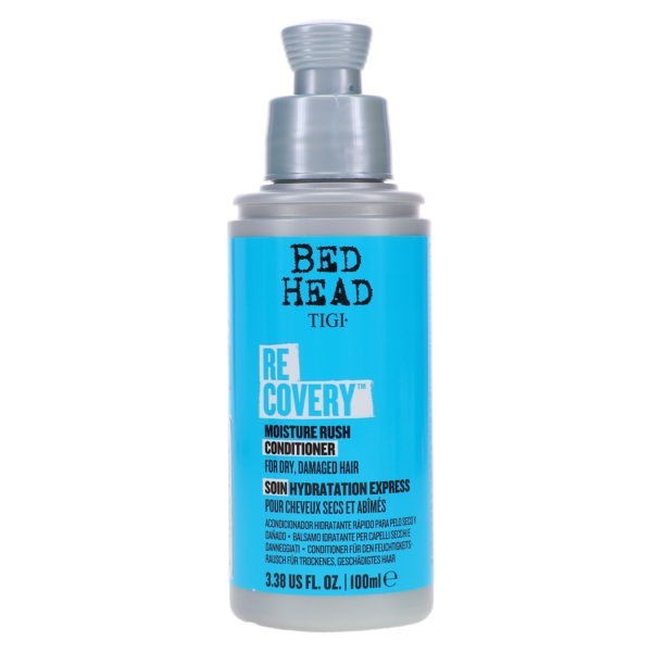 TIGI Bed Head Recovery Moisture Rush Conditioner 3.38 oz