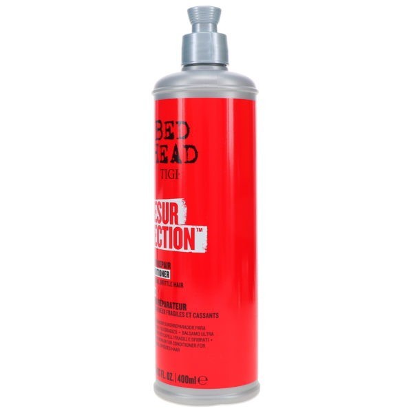TIGI Bed Head Resurrection Super Repair Conditioner 13.53 oz