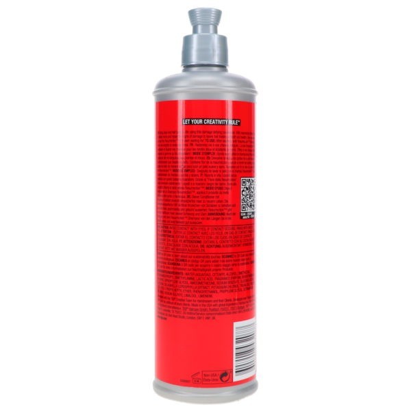 TIGI Bed Head Resurrection Super Repair Conditioner 13.53 oz