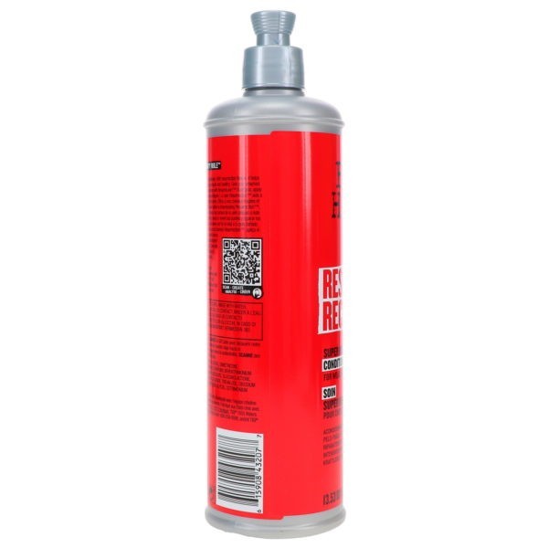 TIGI Bed Head Resurrection Super Repair Conditioner 13.53 oz
