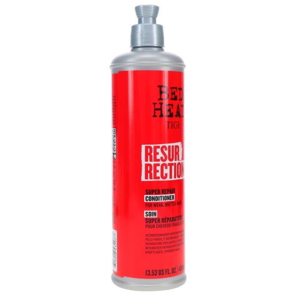 TIGI Bed Head Resurrection Super Repair Conditioner 13.53 oz
