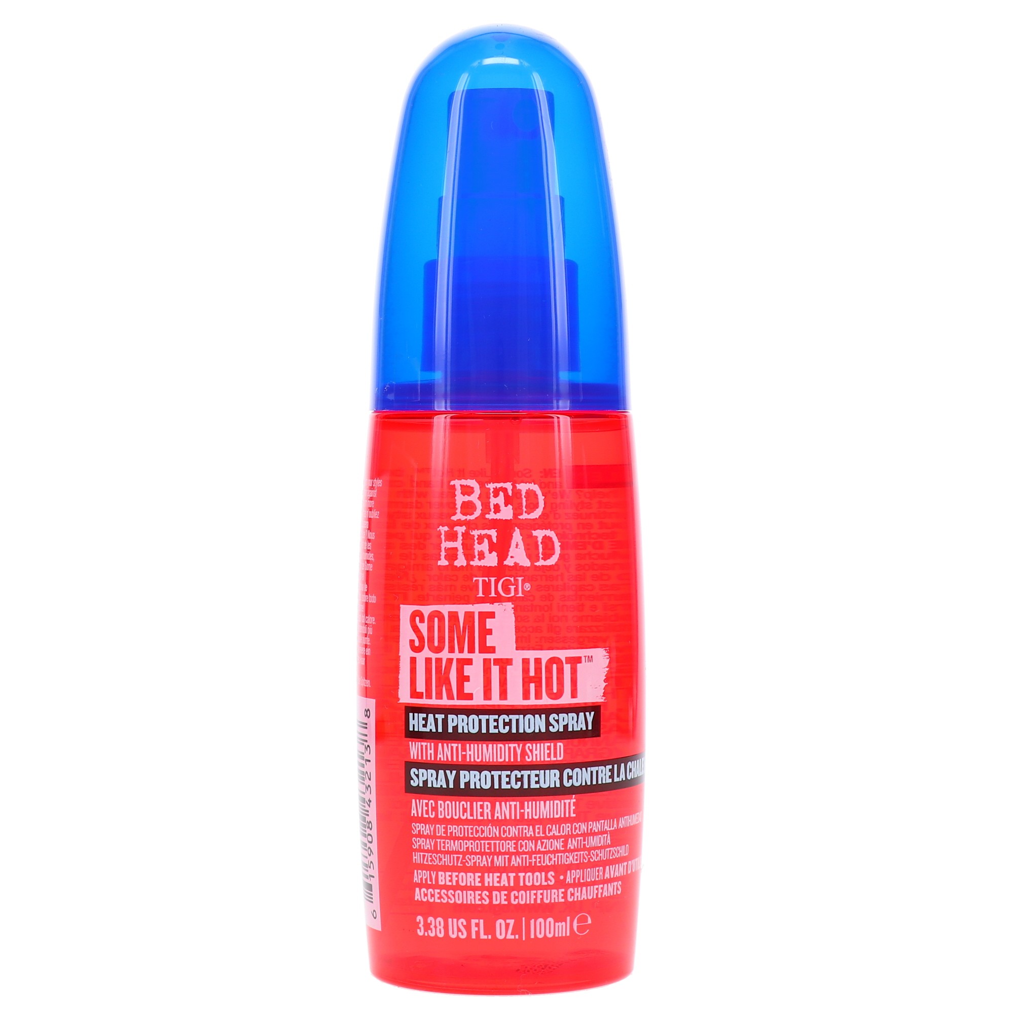 TIGI Bed Head Some Like It Hot 3.38 oz